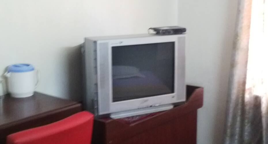 WTH Western Tourist Home, Kochi 3